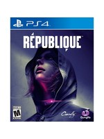 Republique - PS4 NEW