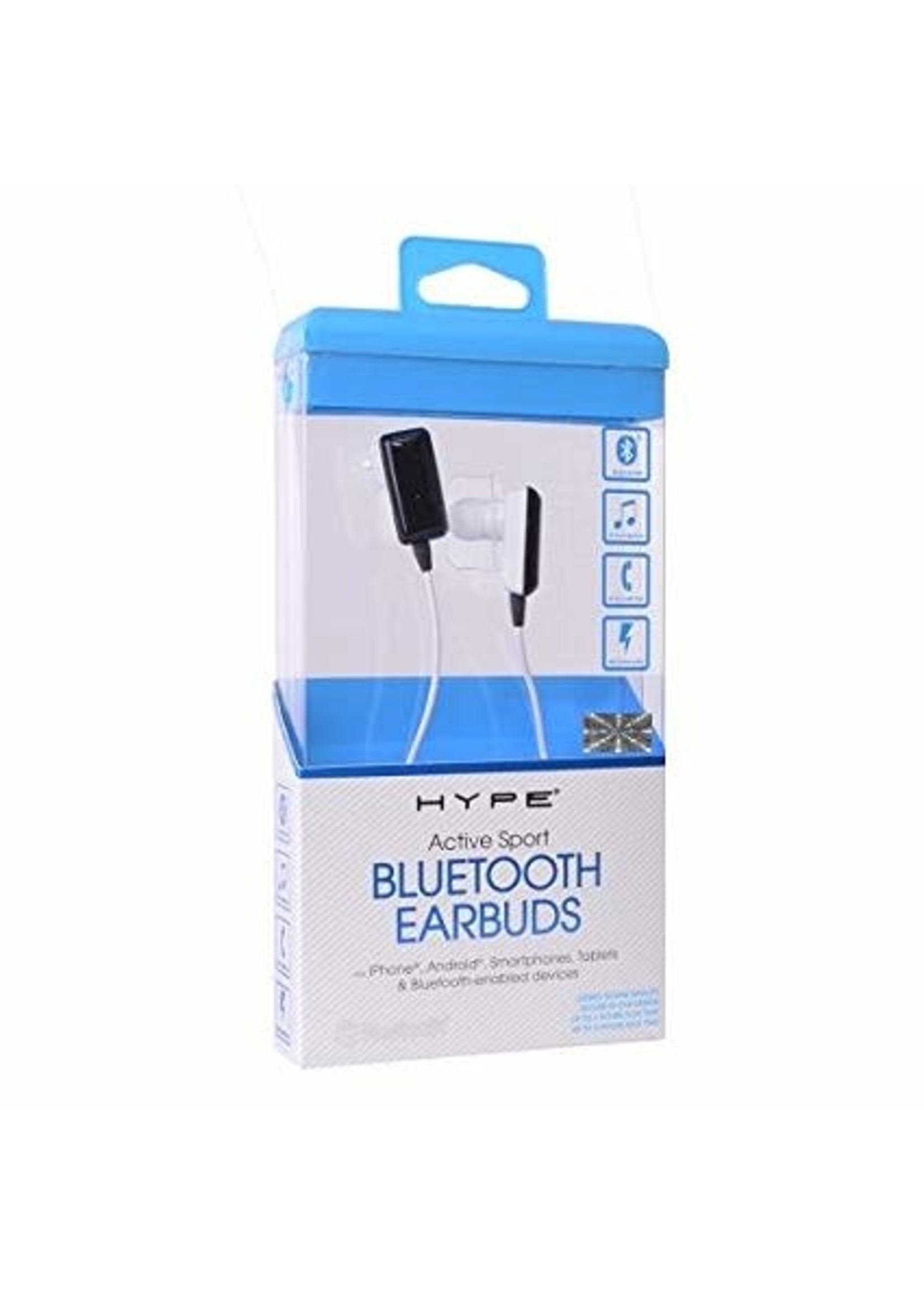 SKY Bluetooth Neck Wireless Earphones