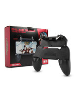 W10 Mobile Game Trigger Gamepad Controller w/ Handle