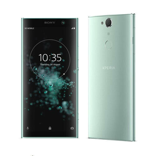 Sony Xperia Xa2 Plus Dual H4493 Original Gsm Dual Sim 4g Lte Android Octa Core Ram 6gb Rom 64gb 6 0 23mp Nfc Fingerprint Aliexpress
