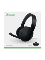 Microsoft Microsoft XBOne Headset (No Adapter)