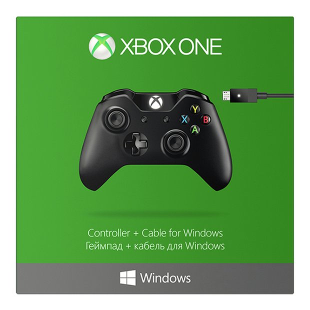 XBOne S Wireless Controller Windows PC - PLAY Barbados