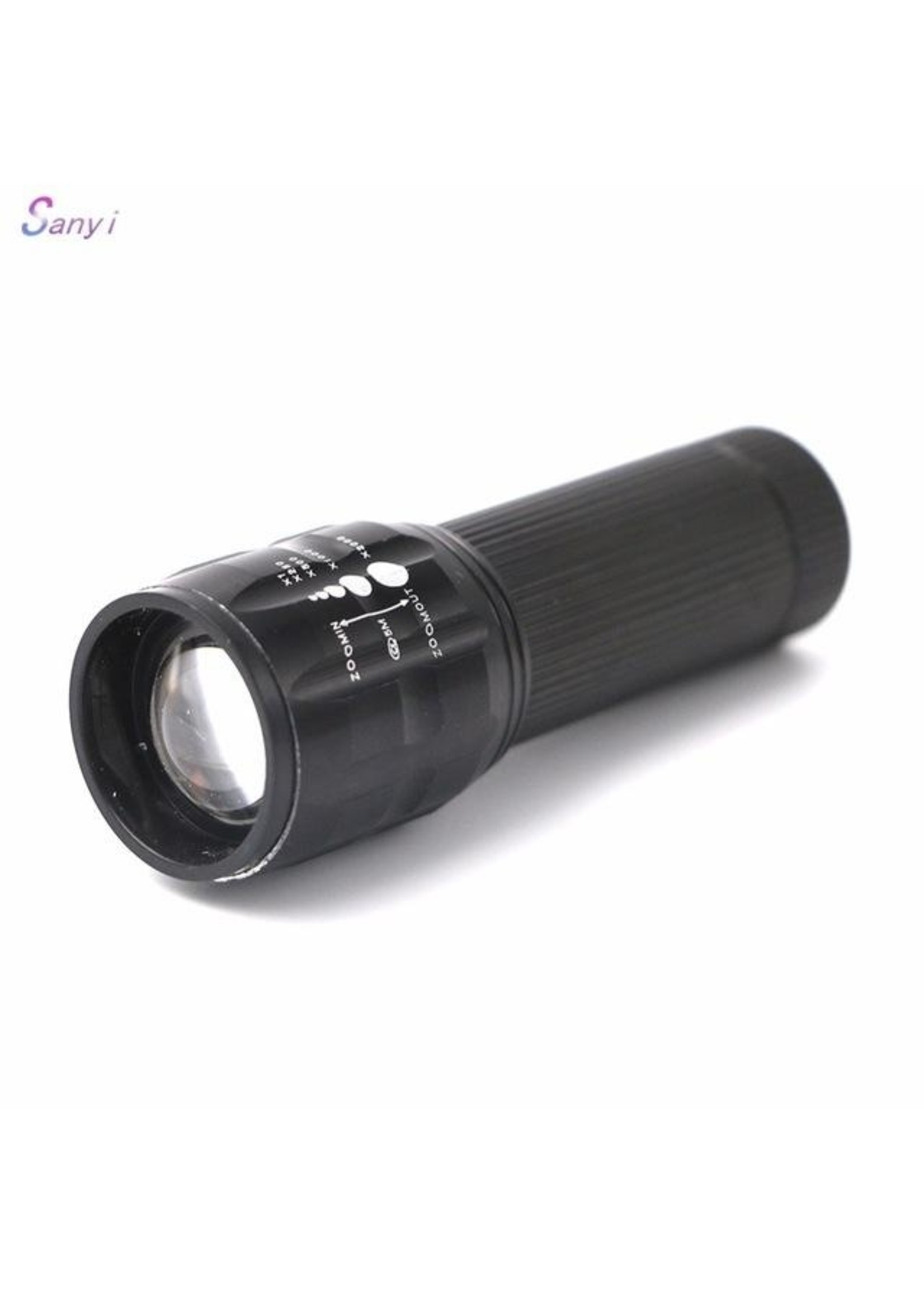 Capcom LED Flashlight