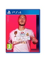 FIFA 20 - PS4 NEW
