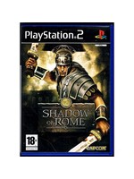 Shadow of Rome - PS2 PrePlayed