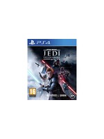 Star Wars Jedi: Fallen Order - PS4 NEW
