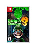 Luigi's Mansion 3 - SWITCH NEW