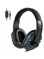 Universal Gaming Headset w/ Mic PS4 / Xbox One / Switch / PC