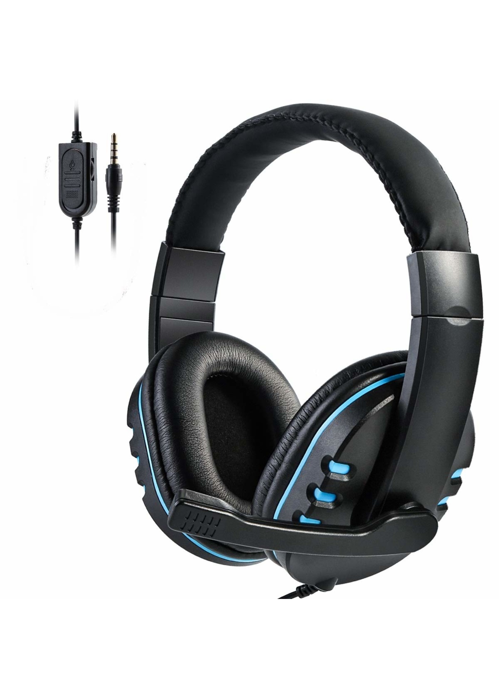 universal headset for xbox one and ps4