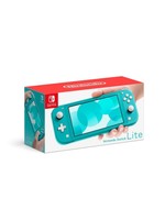 Nintendo Nintendo Switch Lite System (Turquoise)