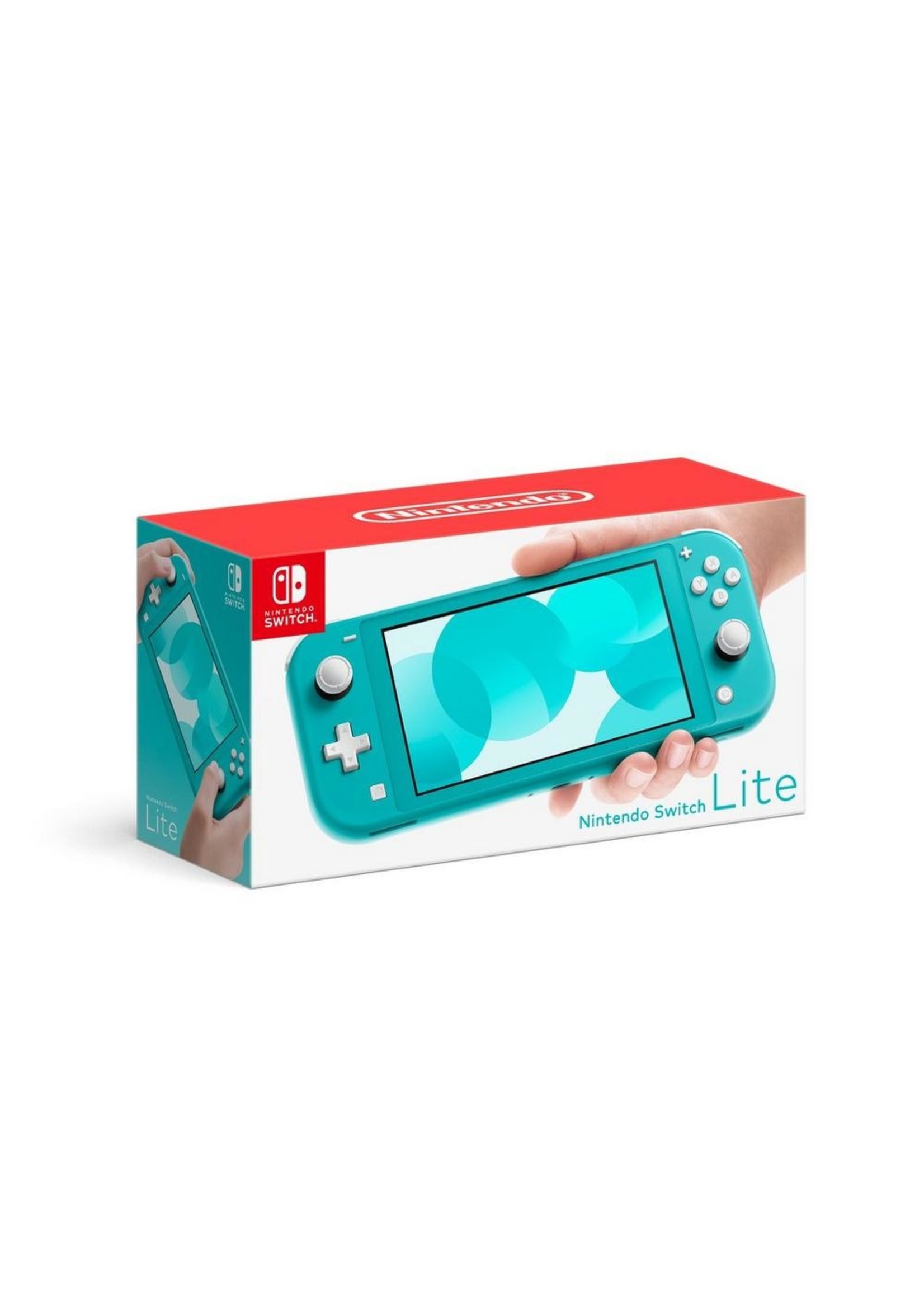 Nintendo Nintendo Switch Lite System