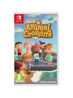 Animal Crossing: New Horizons - SWITCH NEW