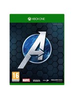 Marvel's Avengers - XBOne NEW