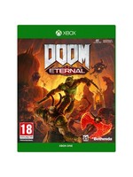 Doom Eternal - XBOne NEW
