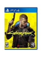 Cyberpunk 2077 - PS4 NEW