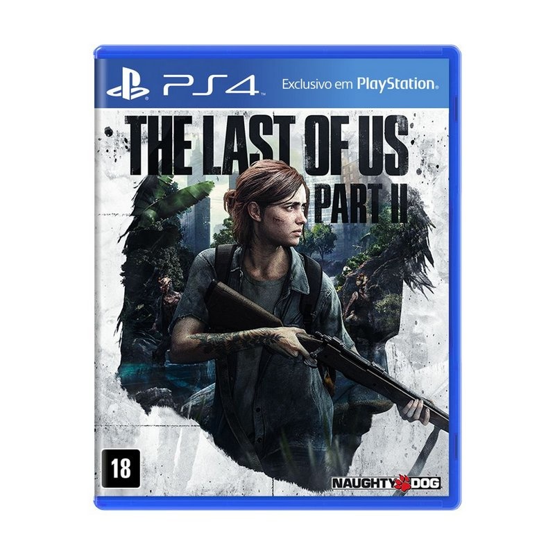その他 PS4Pro/The Last of Us 2 Amazon.com: The Last Of Us Part II - PlayStation 4 : Video Games