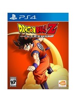 Dragon Ball Z: Kakarot - PS4 NEW
