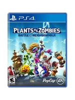 Plants vs Zombies: Garden Warfare 2 - PS4 NEW