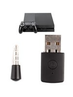 PS4 Bluetooth Headset Adapter