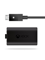 Microsoft Microsoft XBOne Play & Charge Kit (Refurbished)