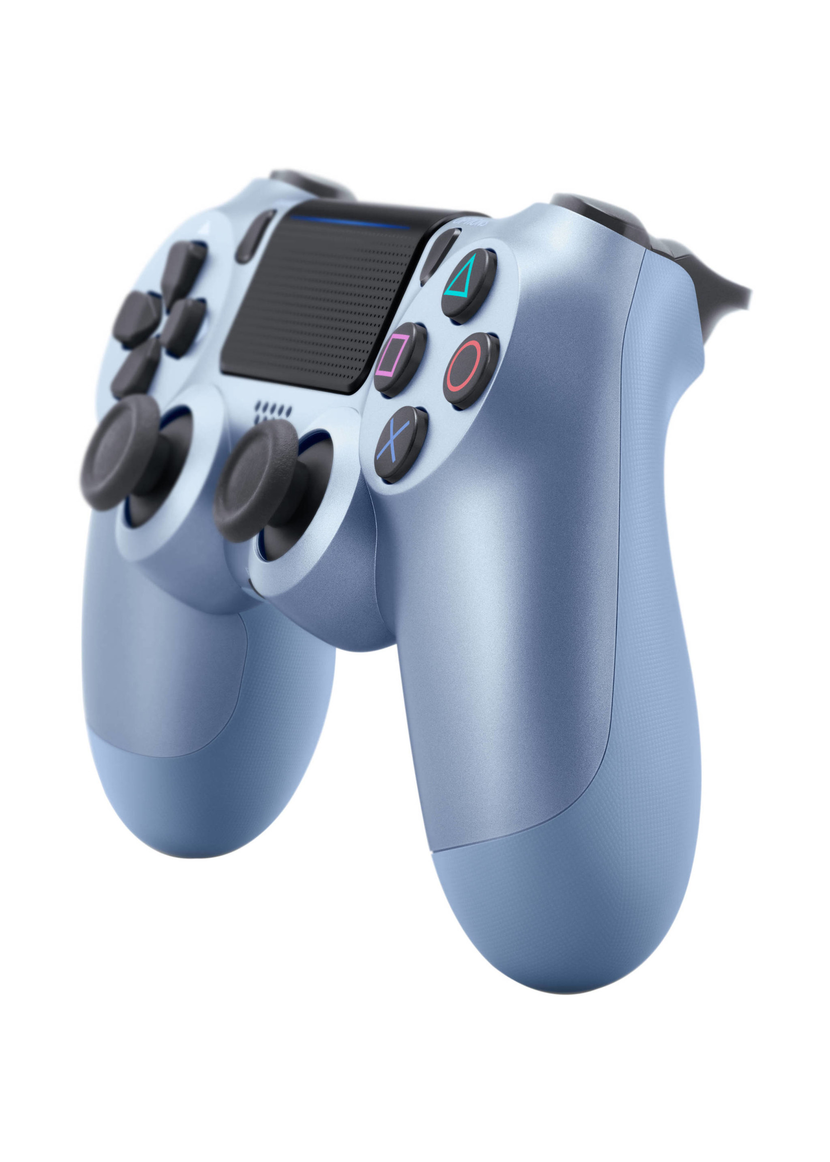 Sony PS4 DualShock 4 New Model Controller