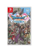 Dragon Quest Collection - SWITCH NEW