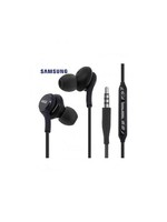 S10+/Note 10+ Style Earbuds w/Mic