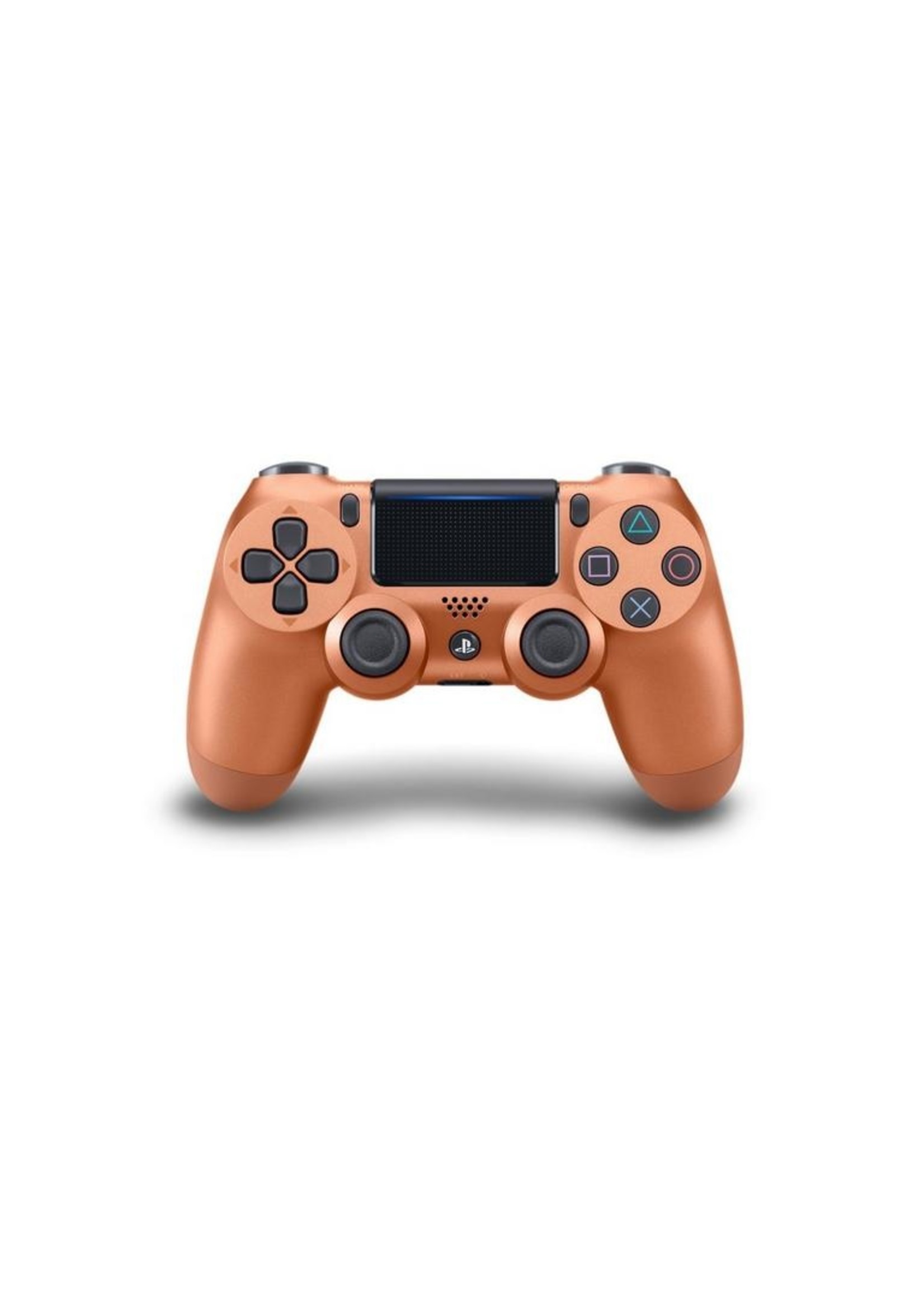 Sony PS4 DualShock 4 New Model Controller