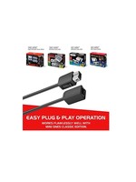 Innex NES / SNES Classic Controller Extension Cables 10ft