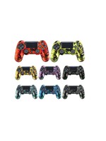 PS4 Controller Skin CAMO / Premium Case