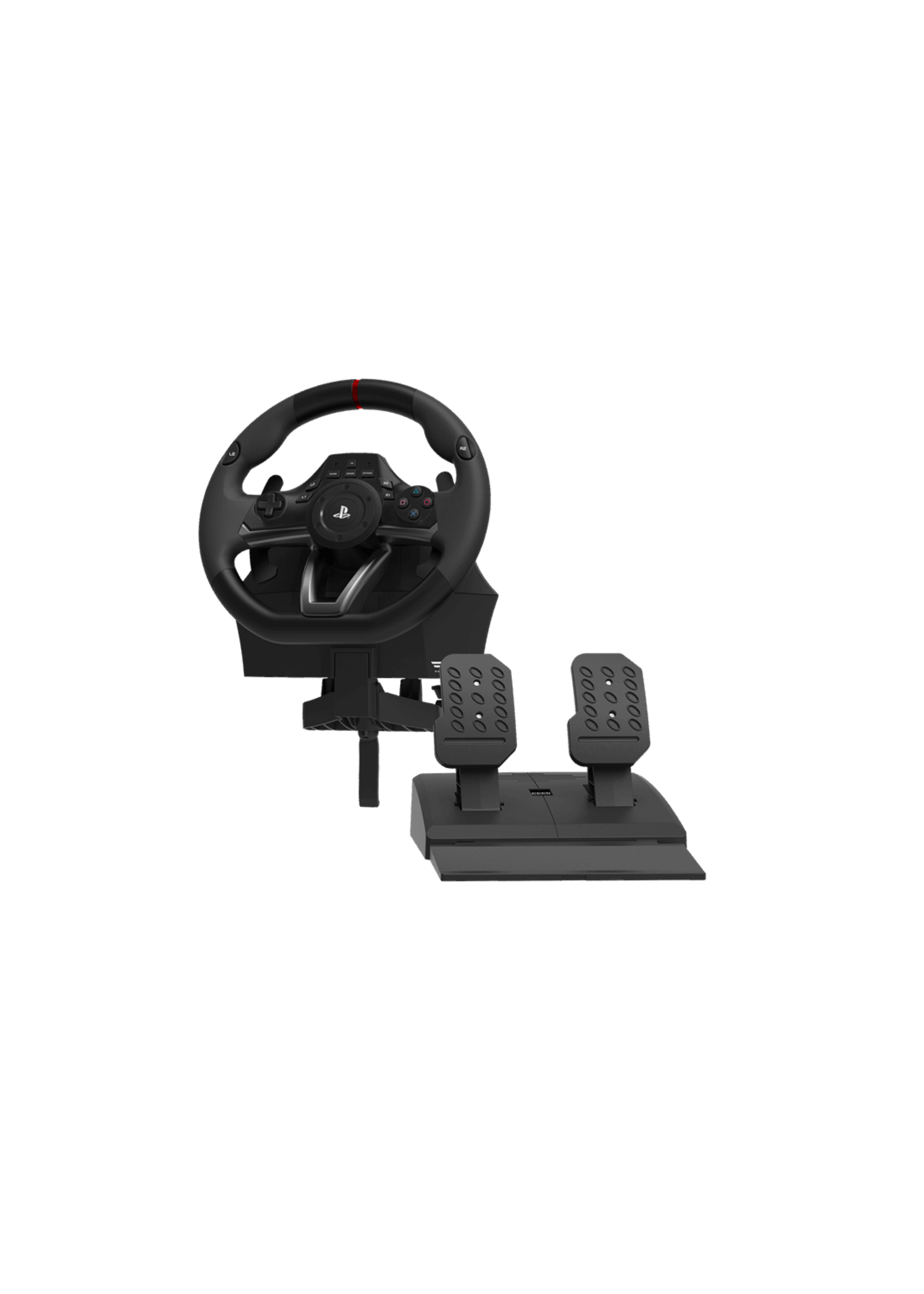 Hori PS3 / PS4 Apex 4 Racing Wheel