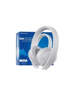 Sony Sony Gold Wireless Headset (White)