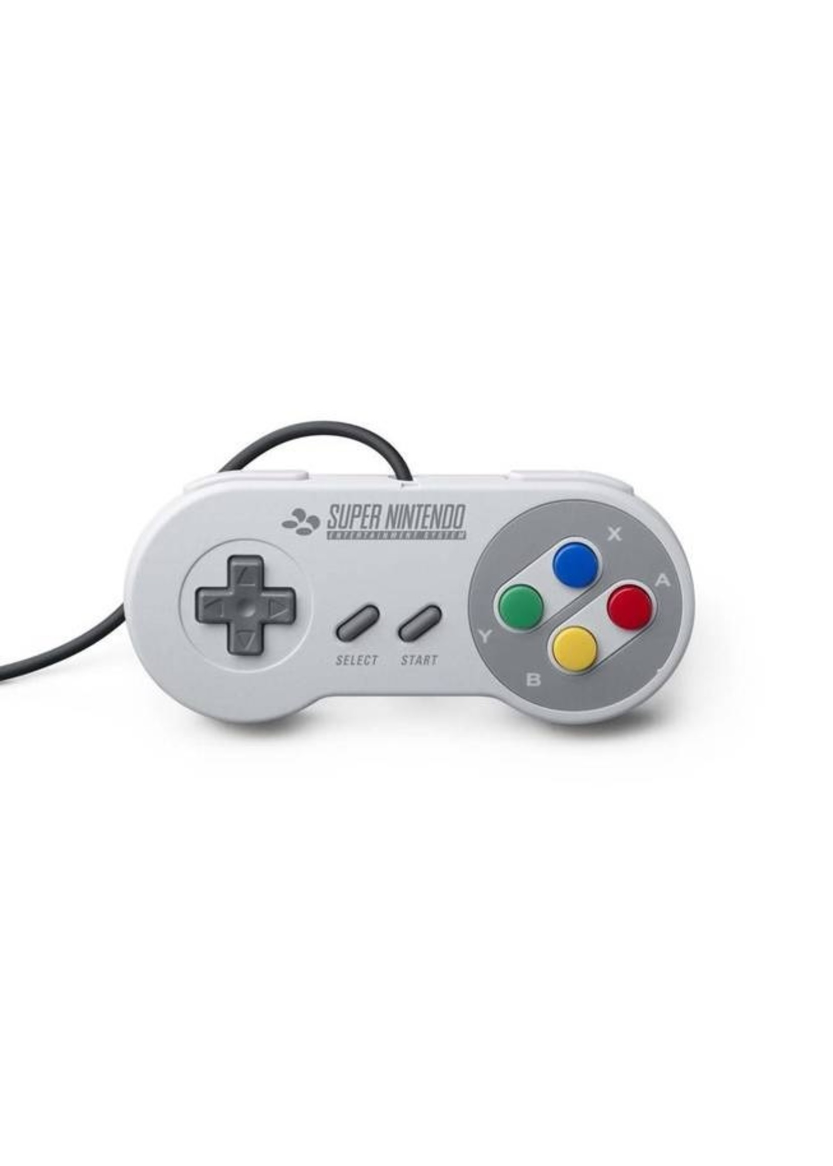 Controller - Super NES Classic