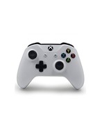 Microsoft XBOne S Wireless Controller White