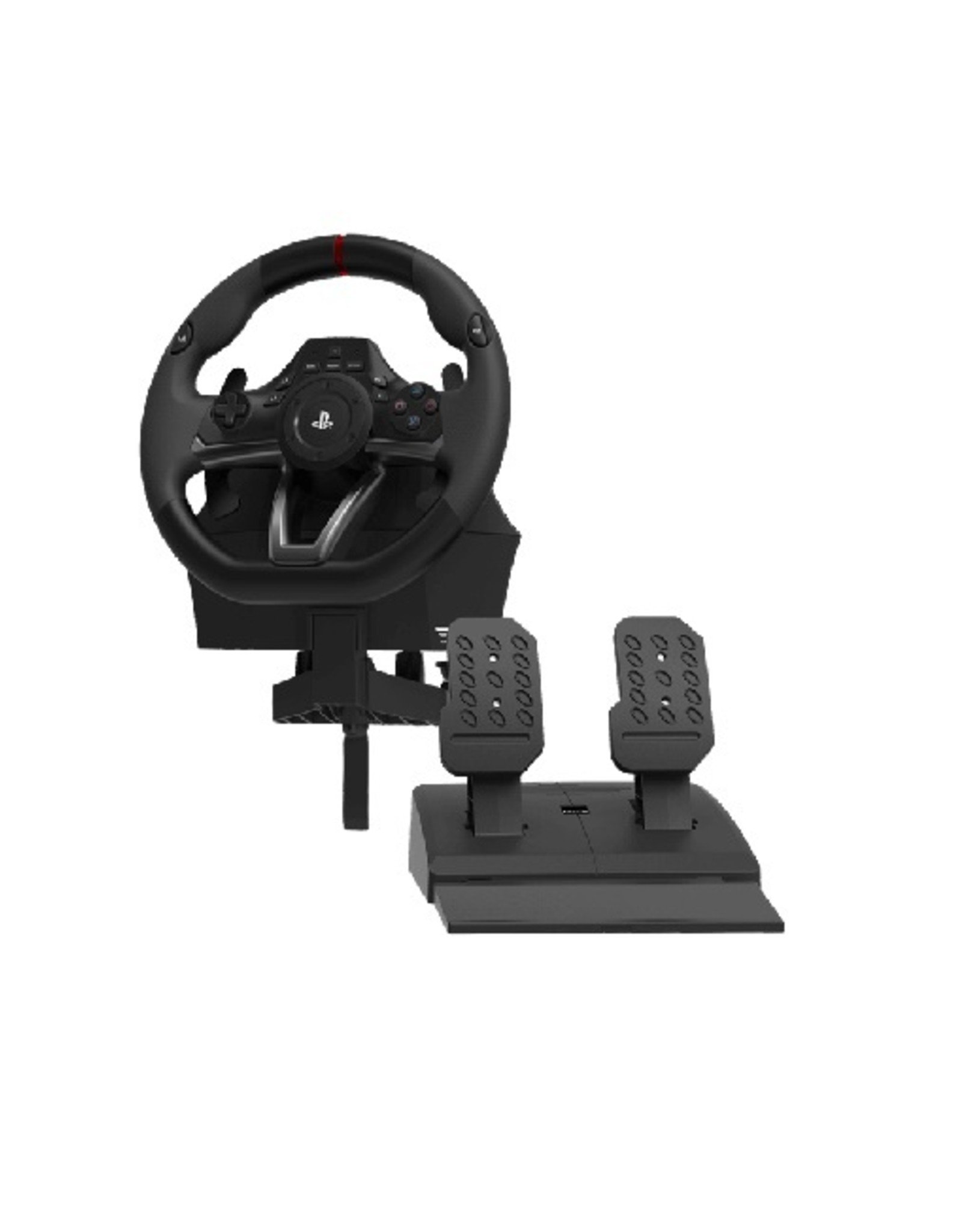 ps4 steering wheel used