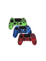 PS4 Controller Skin Cover Case