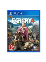 Far Cry 4 - PS4 NEW