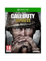 Call of Duty: WWII - XBOne NEW