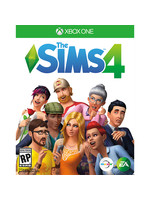 Sims 4 - XBOne NEW