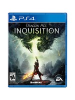 Dragon Age Inquisition - PS4 NEW