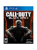 Call of Duty: Black Ops 3 - PS4 PrePlayed