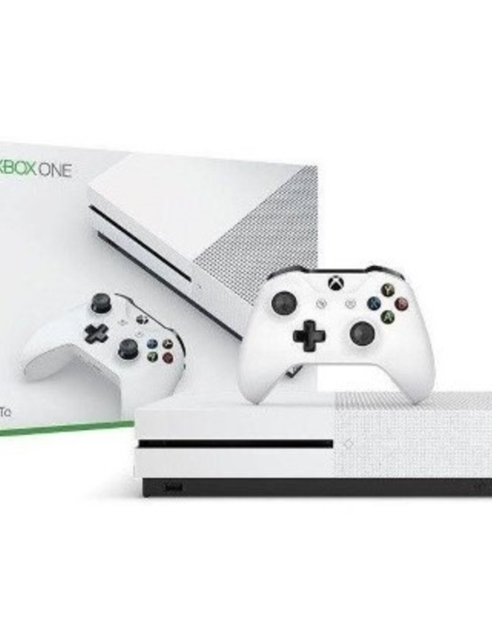 xbox one slim