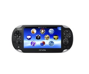playstation vita slim system