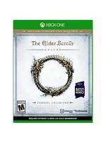 Elder Scrolls Online - XBOne PrePlayed