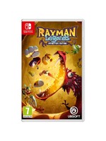 Rayman Legends Definitive - SWITCH NEW
