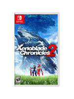 Xenoblade Chronicles 2 - SWITCH PrePlayed