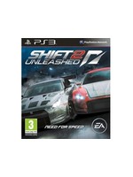 Need for Speed: Shift 2 Unleashed - PS3 PrePlayed