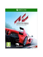 Assetto Corsa  - PS4 PrePlayed