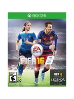 FIFA 16 - XBOne PrePlayed