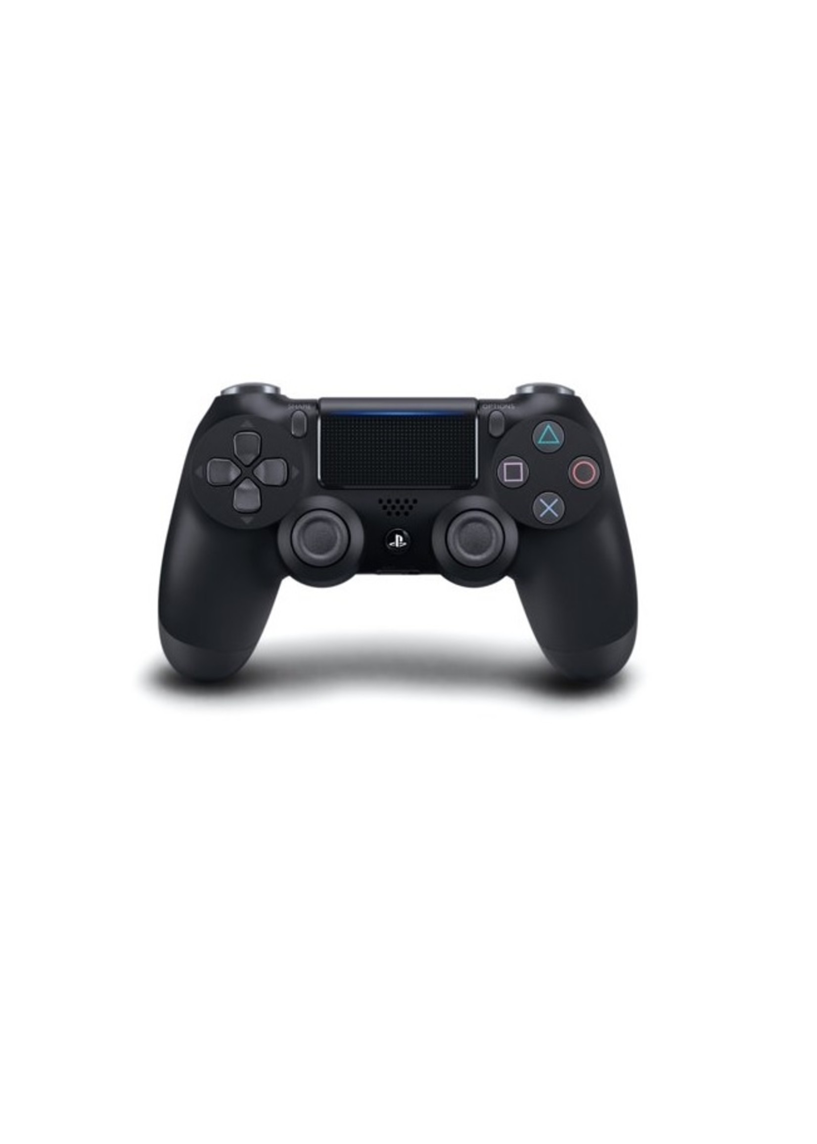 Sony PS4 DualShock 4 New Model Controller